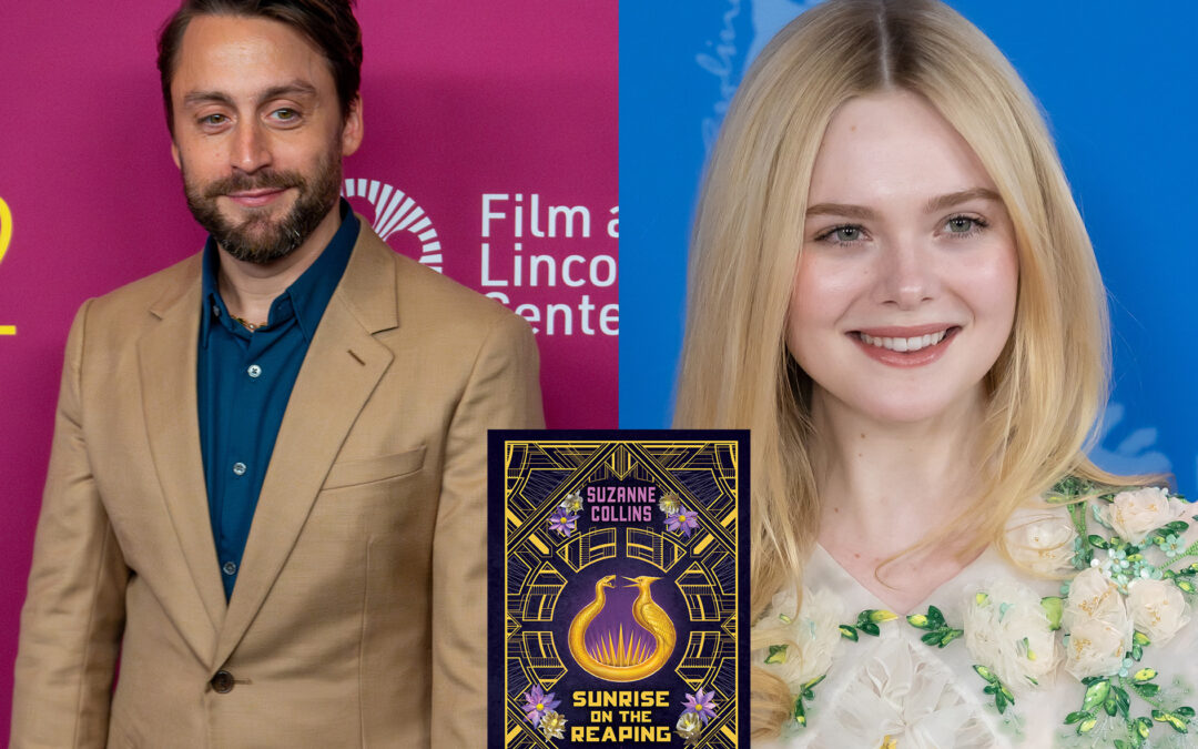 The Hunger Games casting announcements are flooding social media: Who is making it to the franchise and is there a pattern?