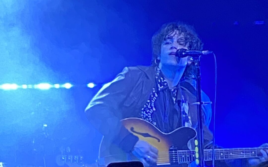 Rescheduled gigs – vibe killer, or excitement builder?