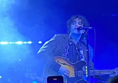 Rescheduled gigs – vibe killer, or excitement builder?