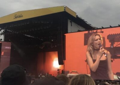 Our top 10 favourite live artists – from Taylor Swift to Inhaler