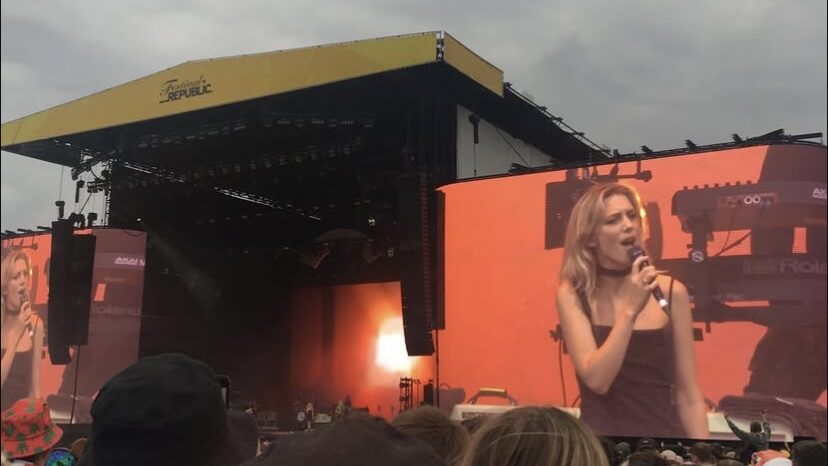 Our top 10 favourite live artists – from Taylor Swift to Inhaler