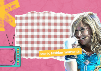 Our top 5 most iconic fashion moments in kids’ movies and TV