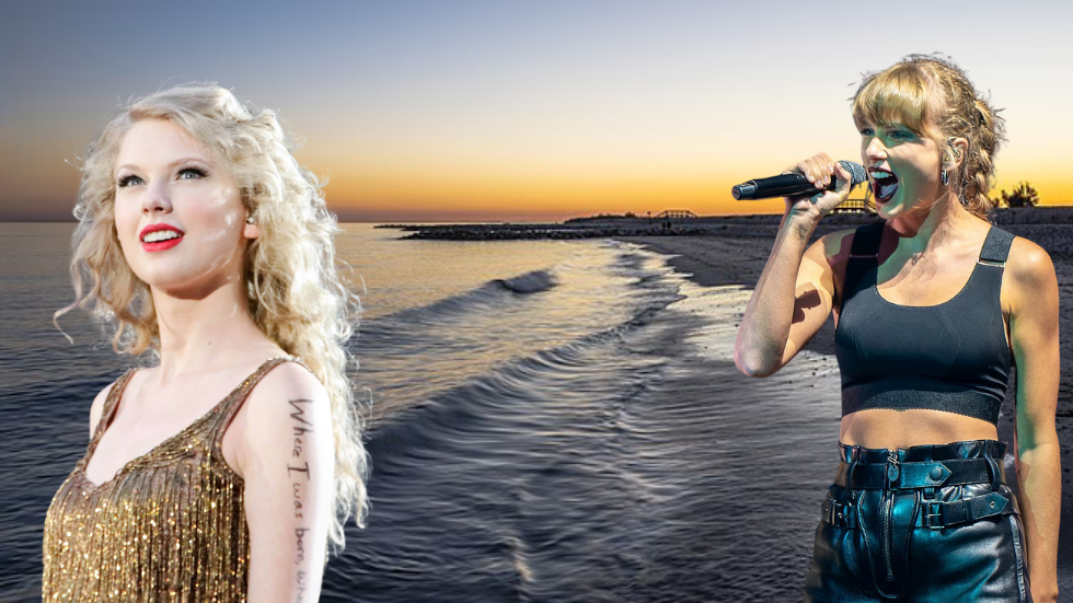 The connection between ‘The Summer I Turned Pretty’ and Taylor Swift