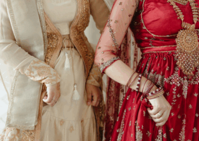 My culture is not your costume: Understanding cultural appropriation on TikTok
