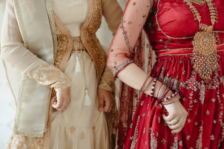 My culture is not your costume: Understanding cultural appropriation on TikTok