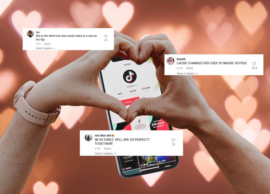 Why are we obsessed with ‘Nassie’ the Influencer relationship?
