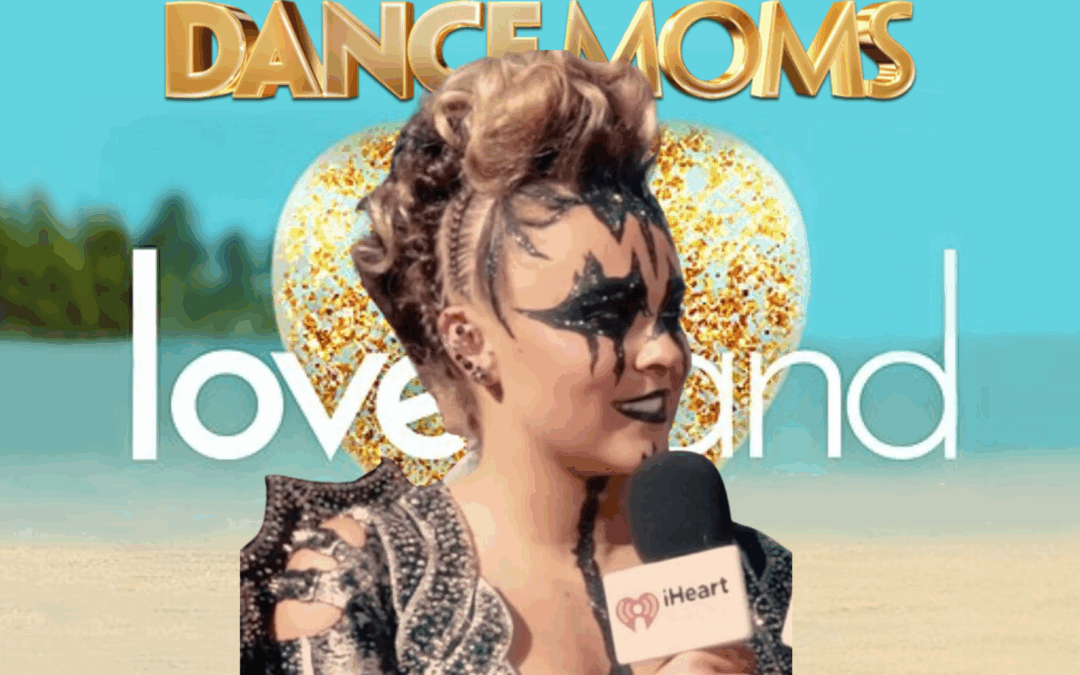 Secret relationship or publicity stunt: What’s going on with Jojo Siwa and Chris Hughes?