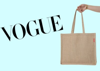 Hailey Bieber what’s in my bag? A whole lot of satire