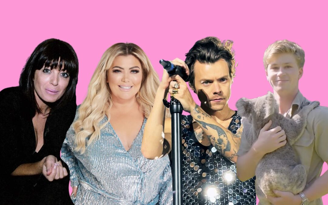 Illuminated’s top 6 pop culture icons