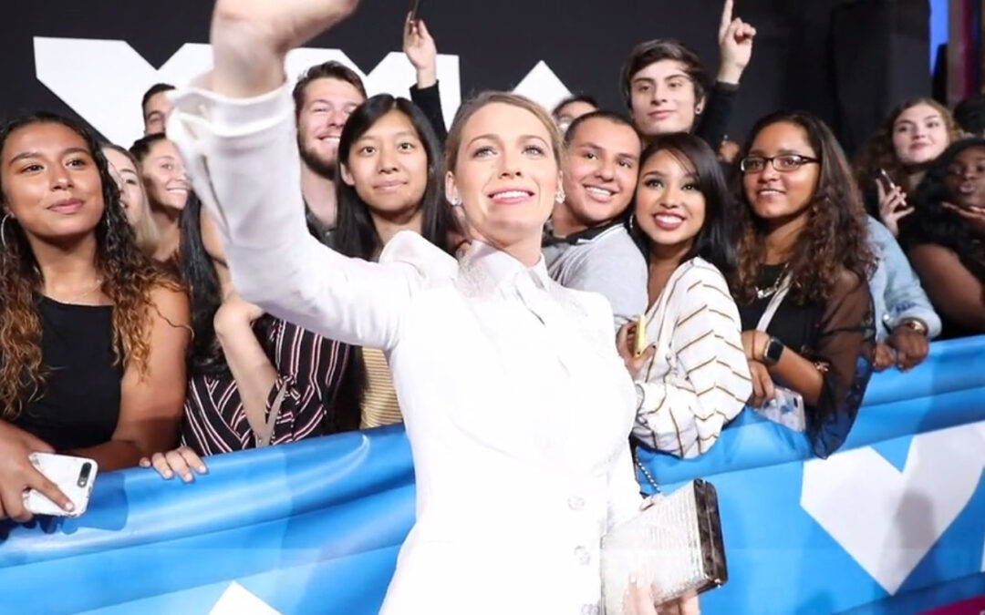 How Blake Lively’s online ‘takedown’ has changed the narrative around her style