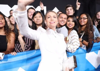 How Blake Lively’s online ‘takedown’ has changed the narrative around her style