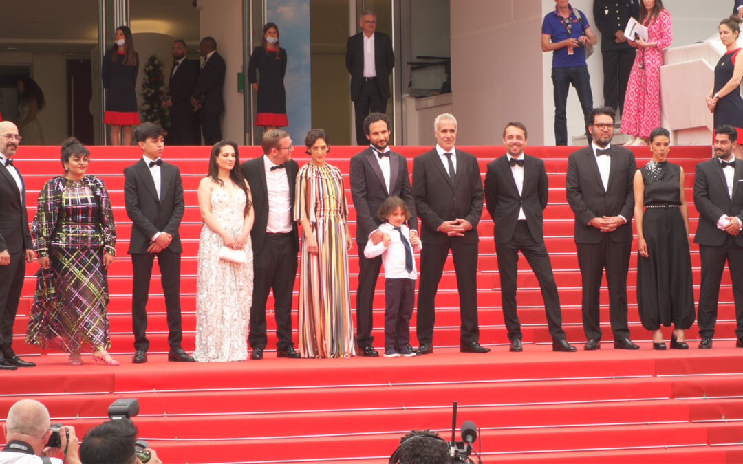 Fashion at The Cannes Film Festival: Who defied the dress code?