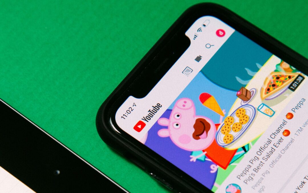Why is there a new TikTok trend to hate Peppa Pig and is it okay I am laughing along?