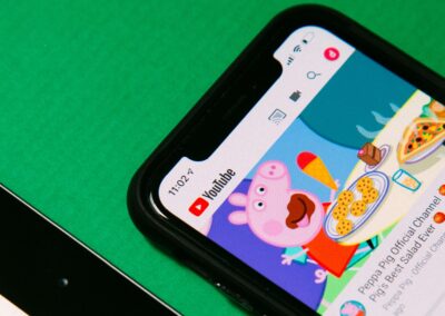 Why is there a new TikTok trend to hate Peppa Pig and is it okay I am laughing along?