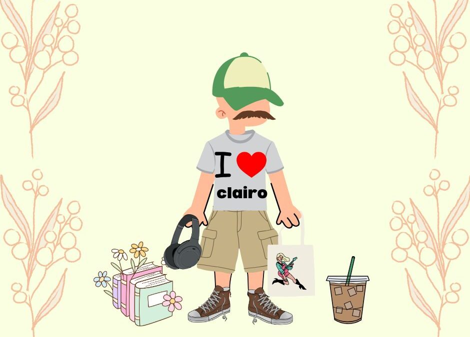 “Boys, Turn Off That Clairo and Grab a Beer”: Male performativity trend