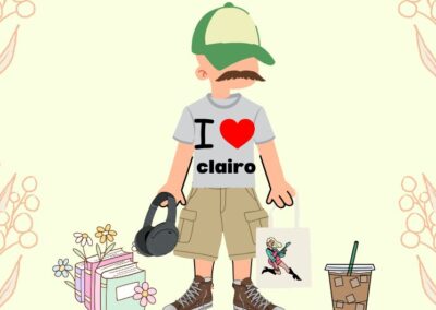 “Boys, Turn Off That Clairo and Grab a Beer”: Male performativity trend