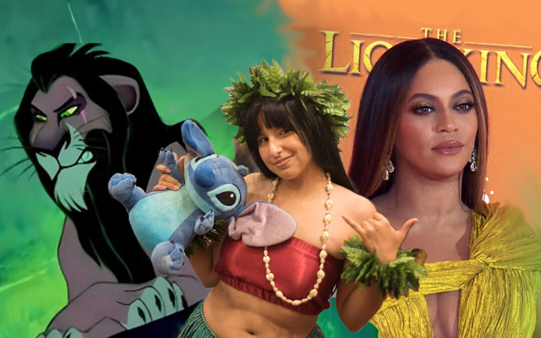 The top 5 worst Disney live-action remakes 