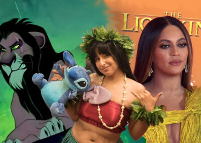 The top 5 worst Disney live-action remakes 