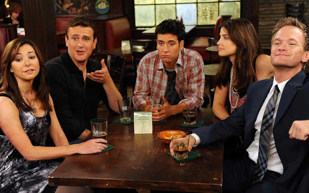 Playing the Part: Viral How I Met Your Mother song ‘The Actor’ explores modern dating and being yourself