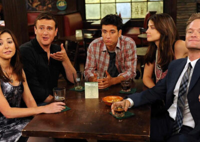 Playing the Part: Viral How I Met Your Mother song ‘The Actor’ explores modern dating and being yourself