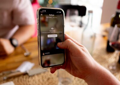 Why BeReal couldn’t hold our attention
