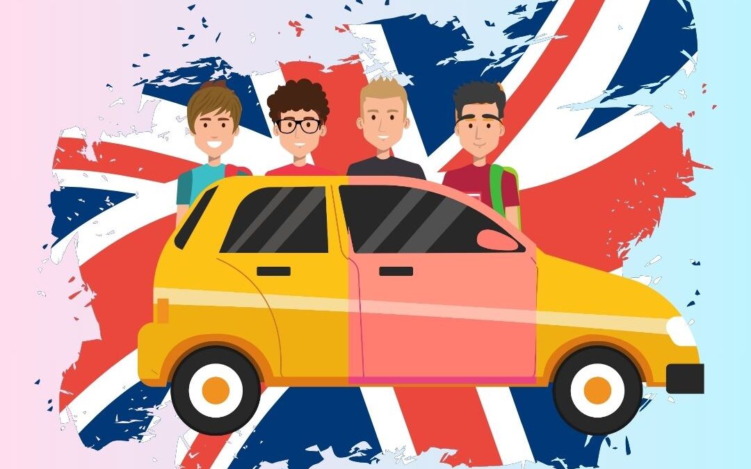 The Inbetweeners prove British banter is a timeless meme machine