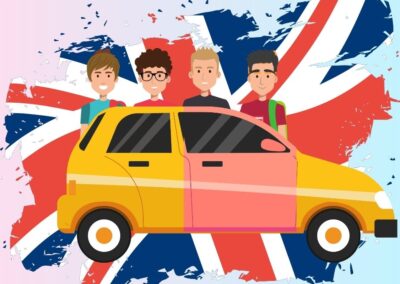 The Inbetweeners prove British banter is a timeless meme machine
