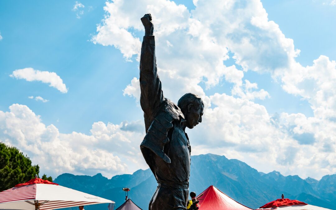 Pop Culture Profiles: Freddie Mercury and his legacy on pop culture
