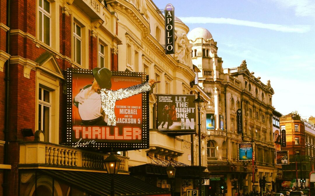‘Hercules’ is coming to the West End so here’s everything you need to know