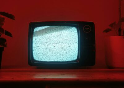 Obsessed with television anti-heroes and villains? Here’s why…