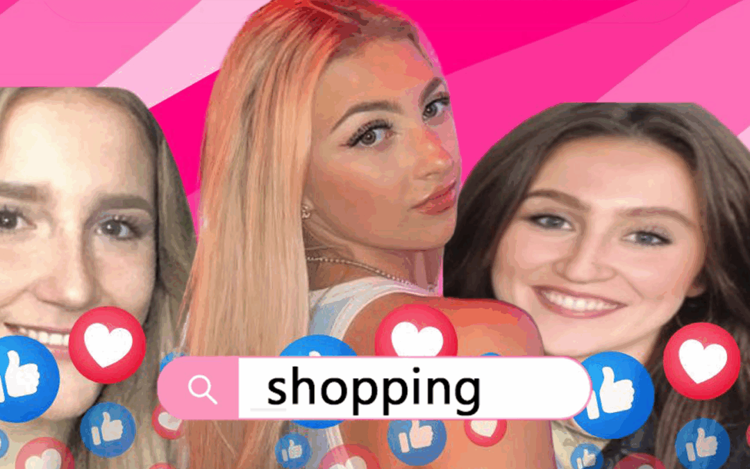 The Viral Trap: How social media trends are supercharging  consumer culture