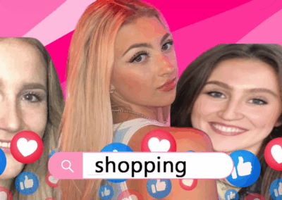 The Viral Trap: How social media trends are supercharging  consumer culture