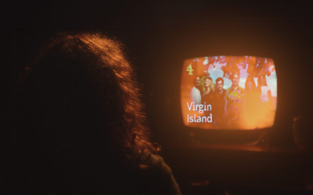 Virgin Island and the performance of intimacy – what reality TV misses about virginity