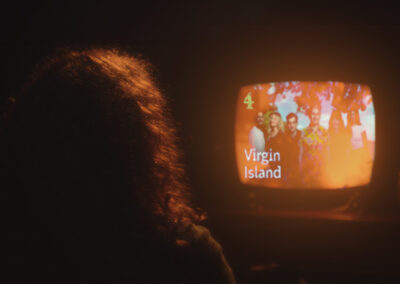Virgin Island and the performance of intimacy – what reality TV misses about virginity