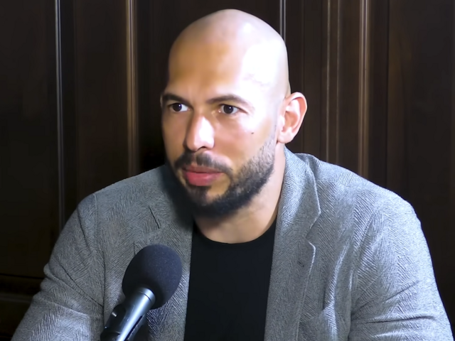 ‘The Andrew Tate Effect’: “Creating a so-called gender war?”