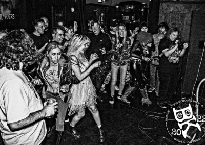 What does ‘punk’ music mean to Gen Z?