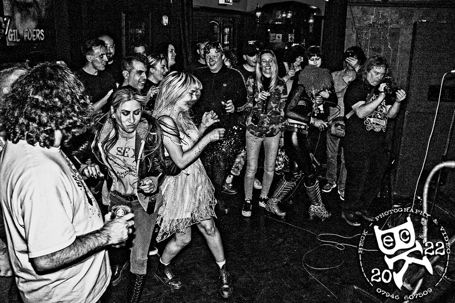 What does ‘punk’ music mean to Gen Z?