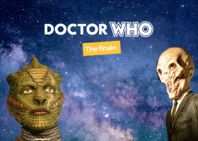 Doctor Who finale: What happens next?
