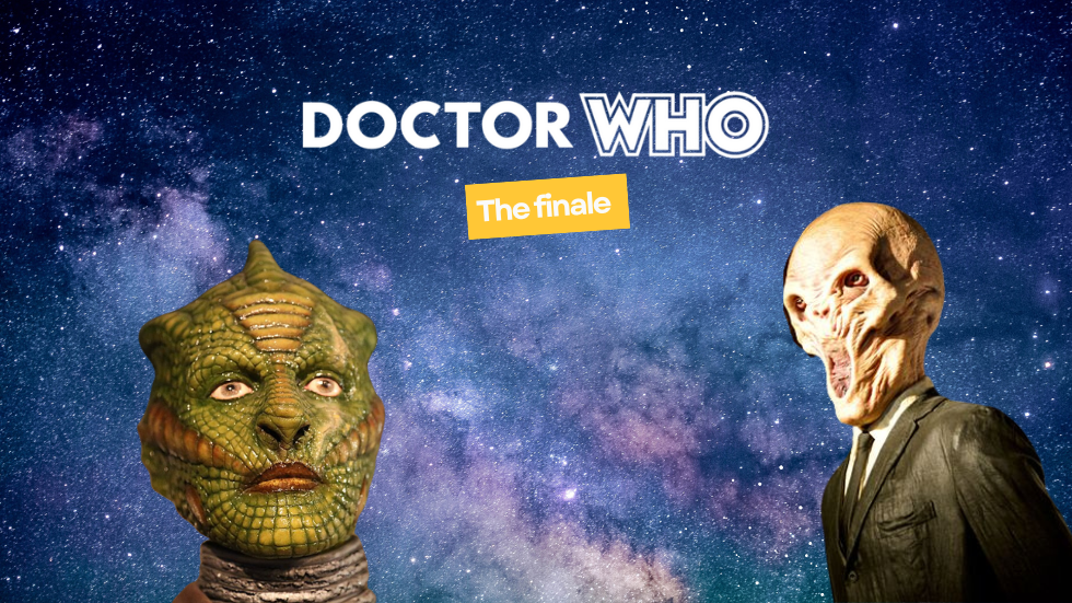 Doctor Who finale: What happens next?