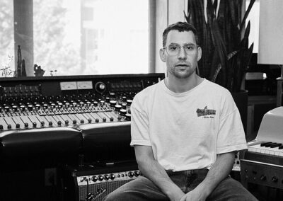 This is how you know Jack Antonoff