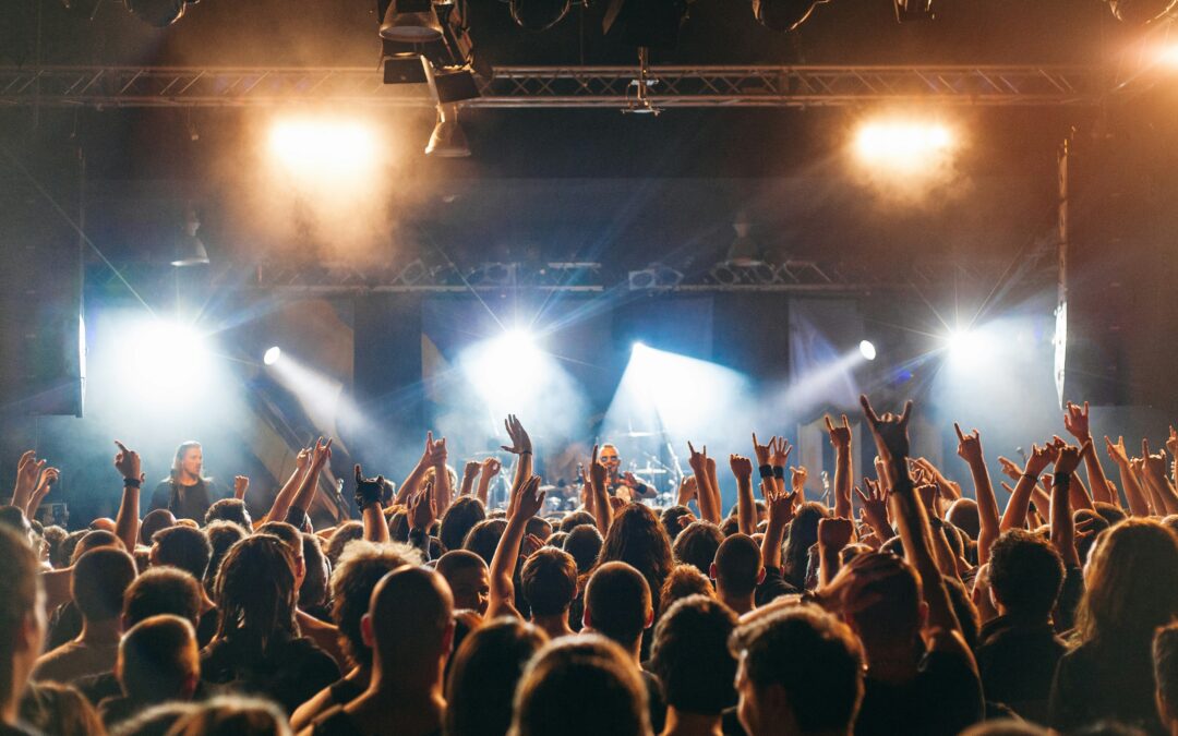 Why has it become so hard for indie bands to tour?